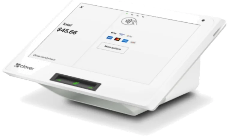Clover Mini