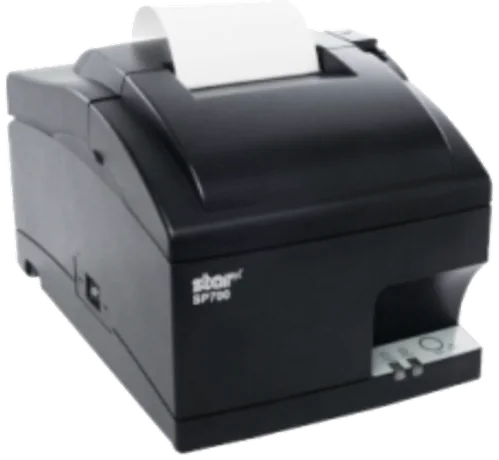 Kitchen Printer